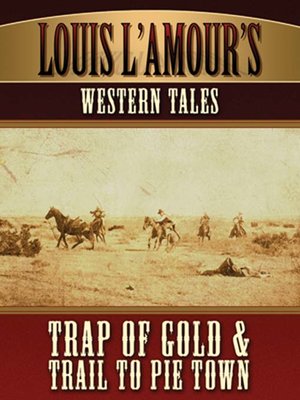 cover image of Louis L'Amour's Western Tales